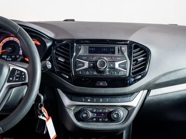 Lada (ВАЗ) Vesta I с пробегом 2021 года, цена 1 075 000 рублей, 69395 км, универсал, Автокод Объявления