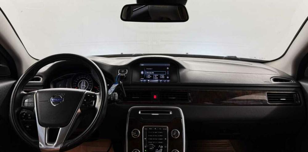 Volvo XC70 II Рестайлинг Москва  - изображение 5