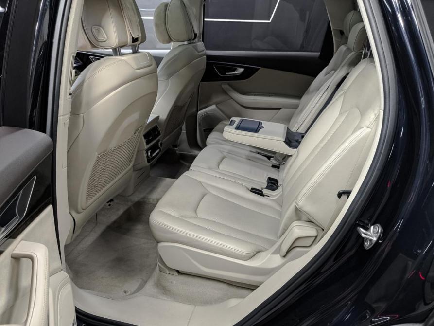 Audi Q7 II (4M) Москва  - изображение 17