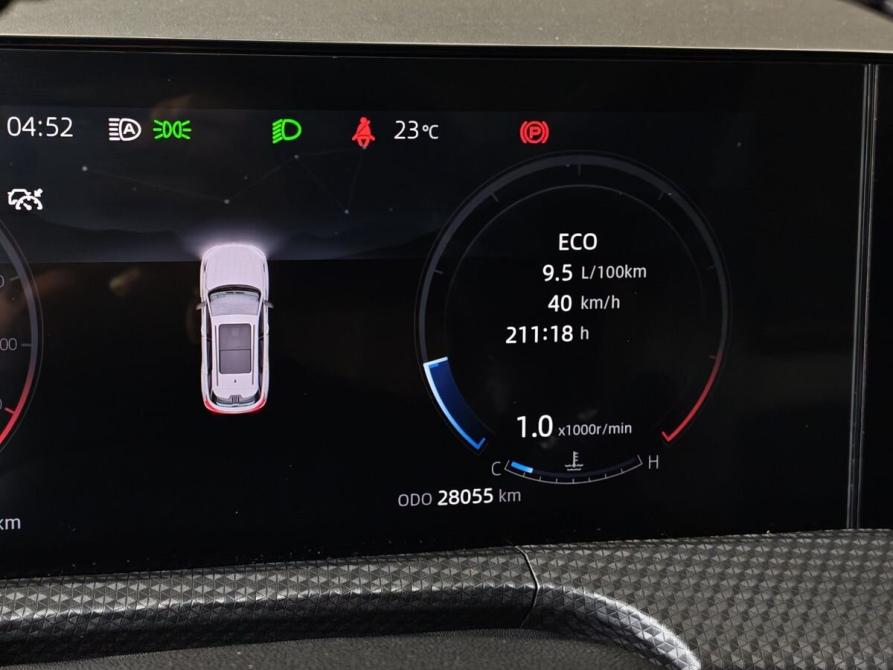 Changan CS75 Plus III Москва  - изображение 18