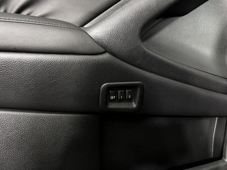 Nissan Murano II (Z51) Калининград  - изображение 17