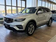 Geely Atlas Pro Тула  - изображение 18