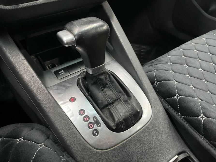 Volkswagen Jetta V Уфа  - изображение 13