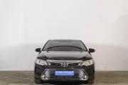 Toyota Camry VII (XV50) Рестайлинг Тюмень  - изображение 25
