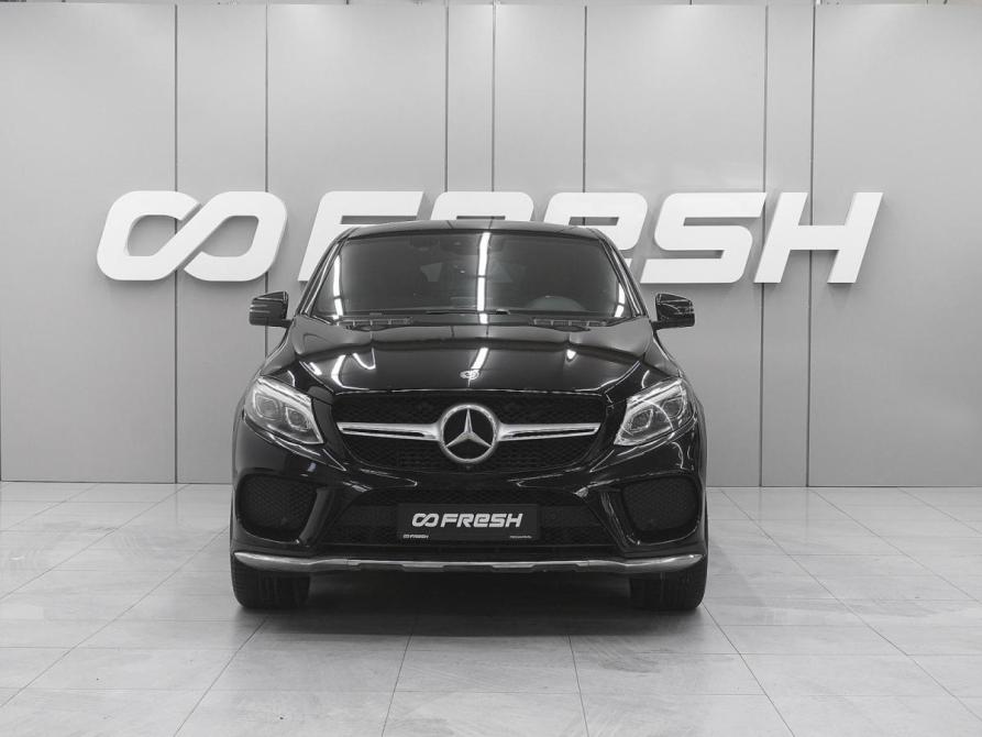 Mercedes-Benz GLE Coupe I (C292) Ростов-на-Дону  - изображение 3