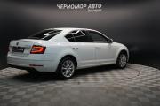 Skoda Octavia III (A7) Рестайлинг Крым  - изображение 31