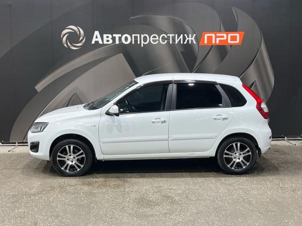 Lada (ВАЗ) Kalina II с пробегом 2013 года, цена 540 000 рублей, 143488 км, хэтчбек, Автокод Объявления
