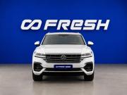 Volkswagen Touareg III Москва  - изображение 22