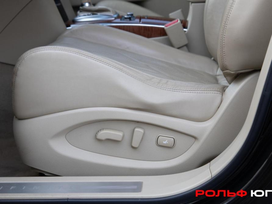 Infiniti FX II (S51) Рестайлинг Москва  - изображение 18
