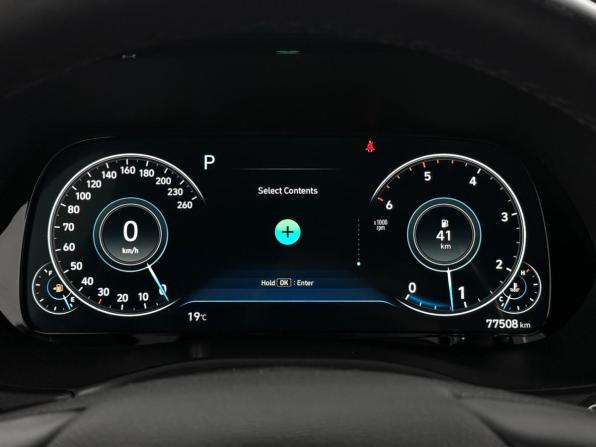 Hyundai Palisade I с пробегом 2020 года, цена 4 210 000 рублей, 77505 км, внедорожник, Автокод Объявления