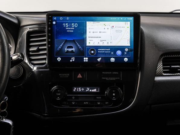 Mitsubishi Outlander III с пробегом 2013 года, цена 1 200 000 рублей, 257440 км, внедорожник, Автокод Объявления