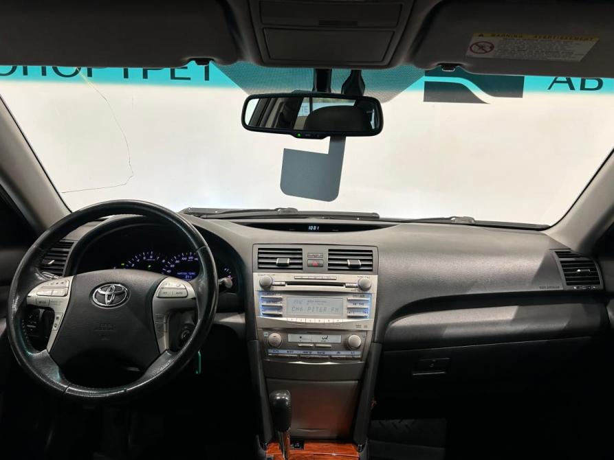 Toyota Camry VI (XV40) Рестайлинг Санкт-Петербург  - изображение 17