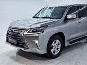 Lexus LX III Рестайлинг 2 Уфа  - изображение 56