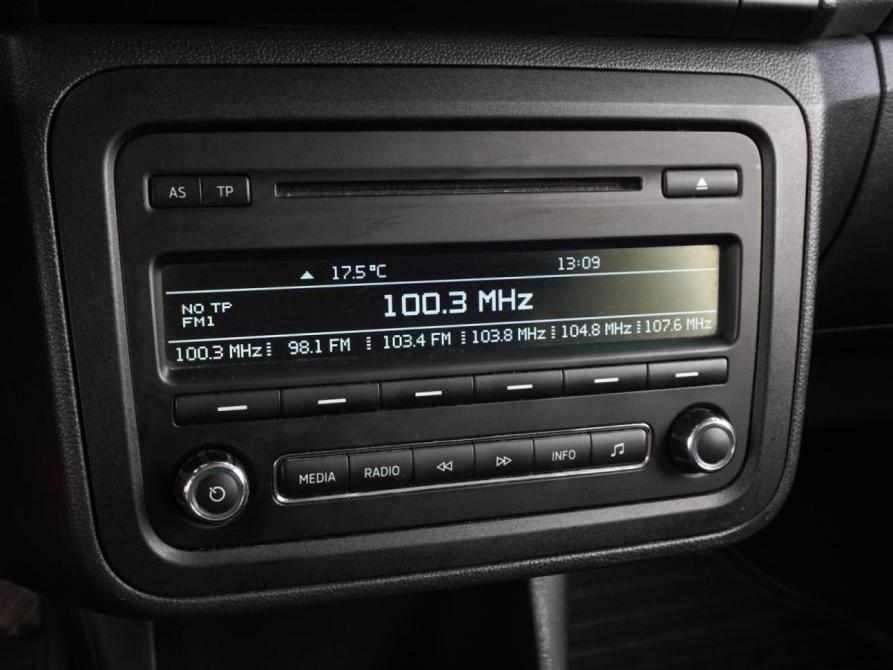 Skoda Fabia II Рестайлинг Воронеж  - изображение 14
