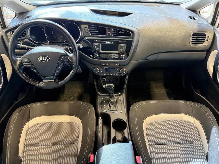 Kia Ceed II Волгоград  - изображение 8