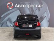 Hyundai Getz I Рестайлинг Пермь  - изображение 27