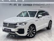 Volkswagen Touareg III Уфа  - изображение 59