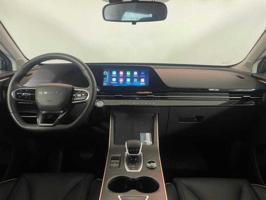 Omoda C5 I Воронеж  - изображение 12