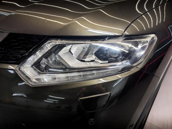Nissan X-Trail III с пробегом 2018 года, цена 1 900 000 рублей, 134040 км, внедорожник, Автокод Объявления