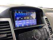 Chevrolet Cruze I Москва  - изображение 34