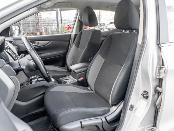 Nissan Qashqai II Рестайлинг с пробегом 2021 года, цена 2 047 000 рублей, 106474 км, внедорожник, Автокод Объявления