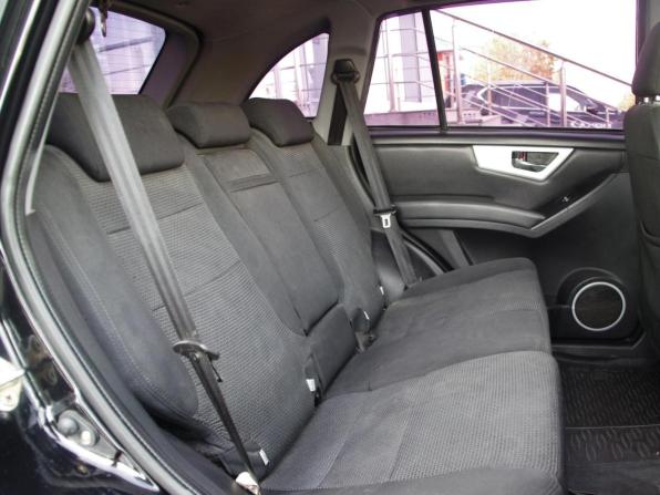 Lifan X60 I с пробегом 2014 года, цена 539 000 рублей, 80460 км, внедорожник, Автокод Объявления
