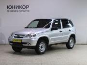 Chevrolet Niva I Рестайлинг Дзержинск  - изображение 19