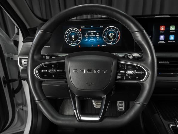 Chery Arrizo 8 с пробегом 2024 года, цена 2 150 000 рублей, 26467 км, седан, Автокод Объявления