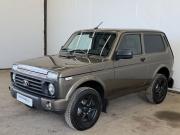 Lada (ВАЗ) Niva Legend Псков  - изображение 20