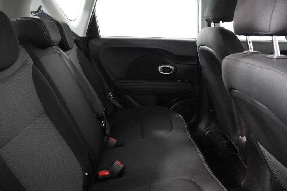 Kia Soul II Рестайлинг Санкт-Петербург  - изображение 12