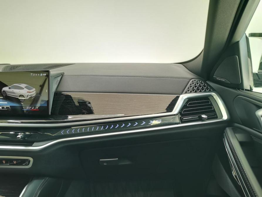 BMW X6 III (G06) Рестайлинг Барнаул  - изображение 13