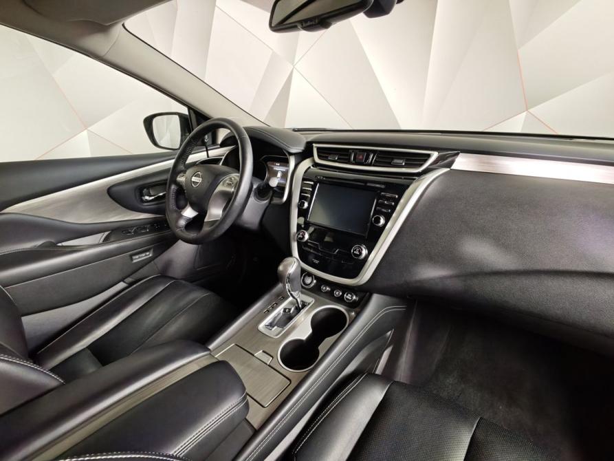 Nissan Murano III (Z52) Москва  - изображение 13