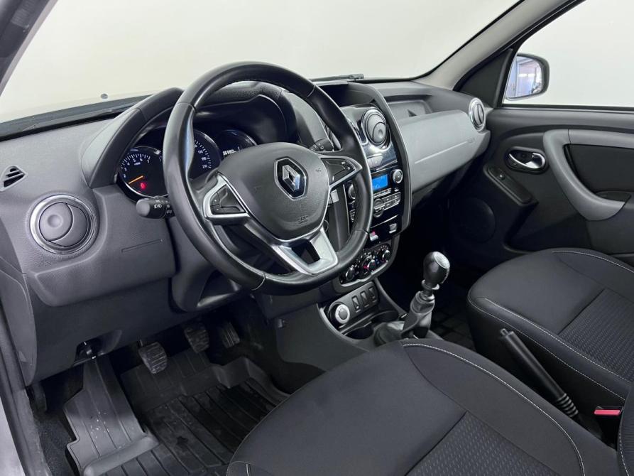 Renault Duster I Рестайлинг Ростов-на-Дону  - изображение 9