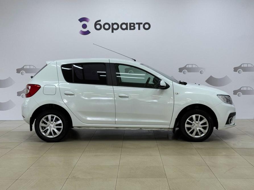 Renault Sandero II Рестайлинг Ставрополь  - изображение 6