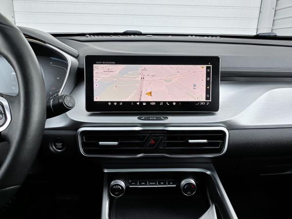 Geely Coolray I с пробегом 2024 года, цена 1 868 000 рублей, 56697 км, внедорожник, Автокод Объявления