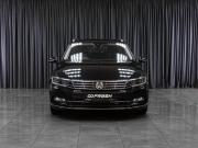 Volkswagen Passat B8 Тюмень  - изображение 30