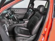 Ford Explorer V Рестайлинг Ростов-на-Дону  - изображение 38