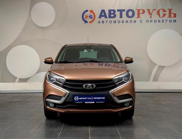 Lada (ВАЗ) XRAY I с пробегом 2018 года, цена 699 000 рублей, 128093 км, хэтчбек, Автокод Объявления
