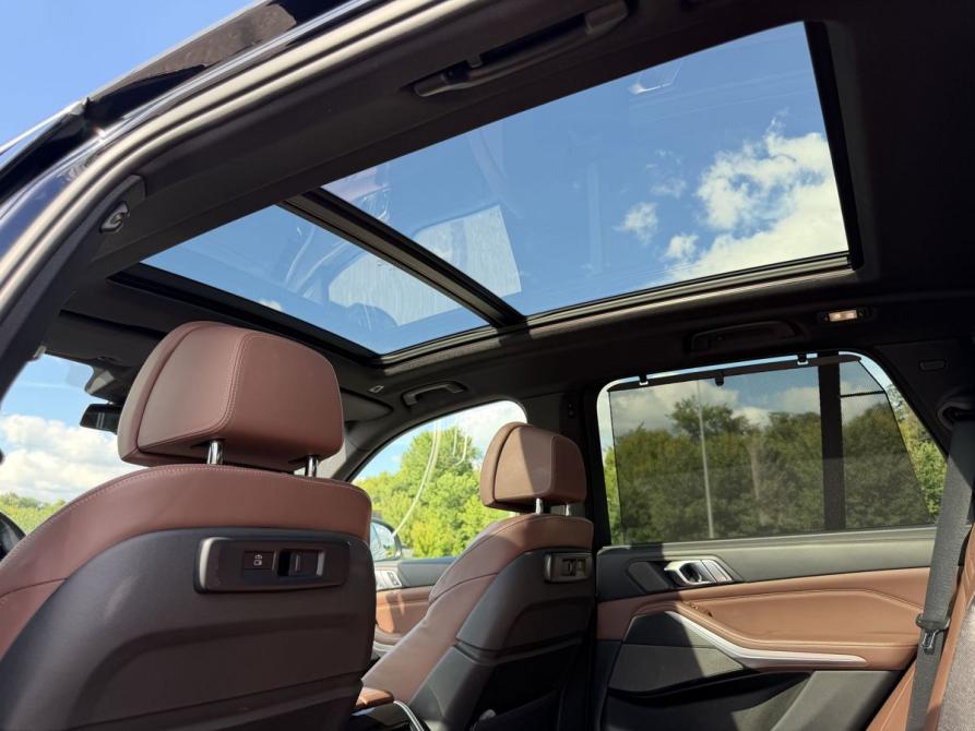 BMW X5 IV (G05/G18) Казань  - изображение 33