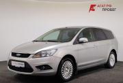 Ford Focus II Рестайлинг Ярославль  - изображение 23