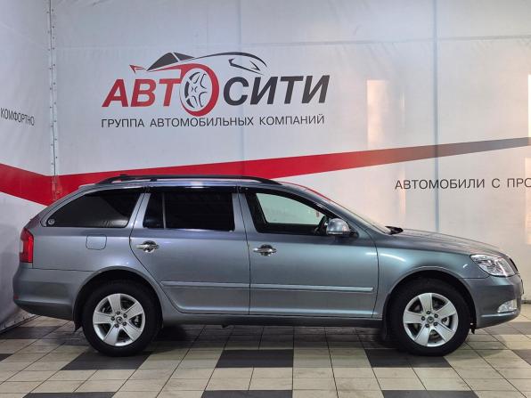 Skoda Octavia II (A5) Рестайлинг с пробегом 2012 года, цена 999 000 рублей, 140000 км, универсал, Автокод Объявления