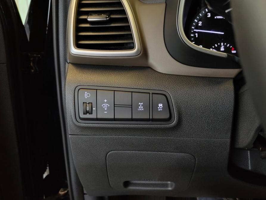 Hyundai Tucson III Рестайлинг Санкт-Петербург  - изображение 5