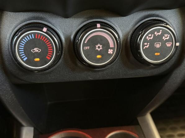 Mitsubishi ASX I с пробегом 2010 года, цена 860 000 рублей, 160504 км, внедорожник, Автокод Объявления