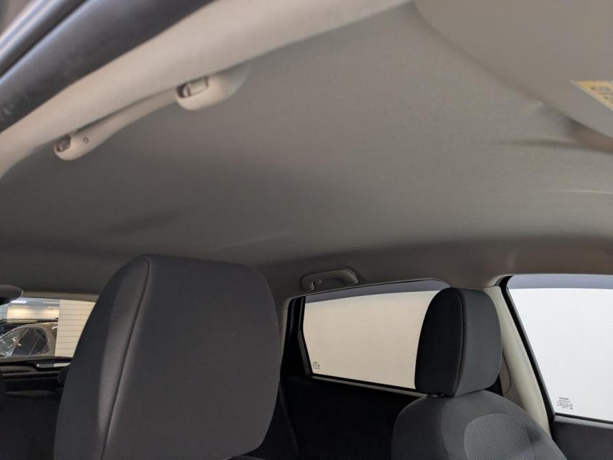 Nissan Qashqai I Рестайлинг Санкт-Петербург  - изображение 22