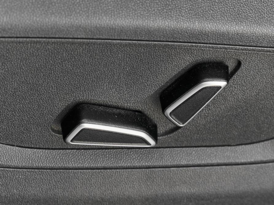 Changan UNI-S (CS55 Plus) I Екатеринбург  - изображение 21
