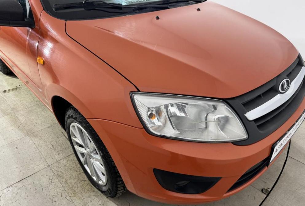 Lada (ВАЗ) Granta I Саранск  - изображение 19