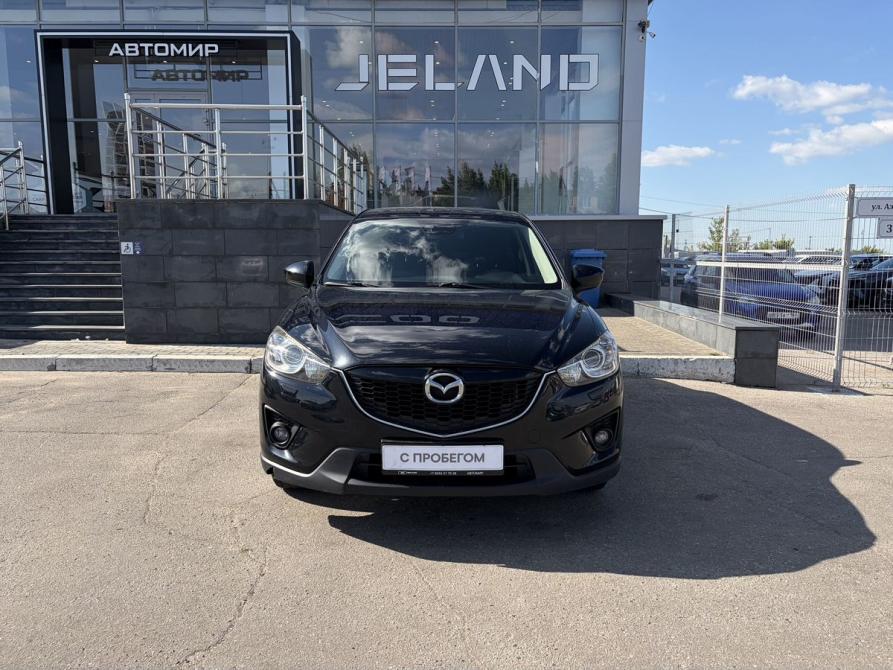 Mazda CX-5 I Саратов  - изображение 2
