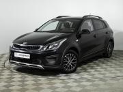 Kia Rio IV Санкт-Петербург  - изображение 17