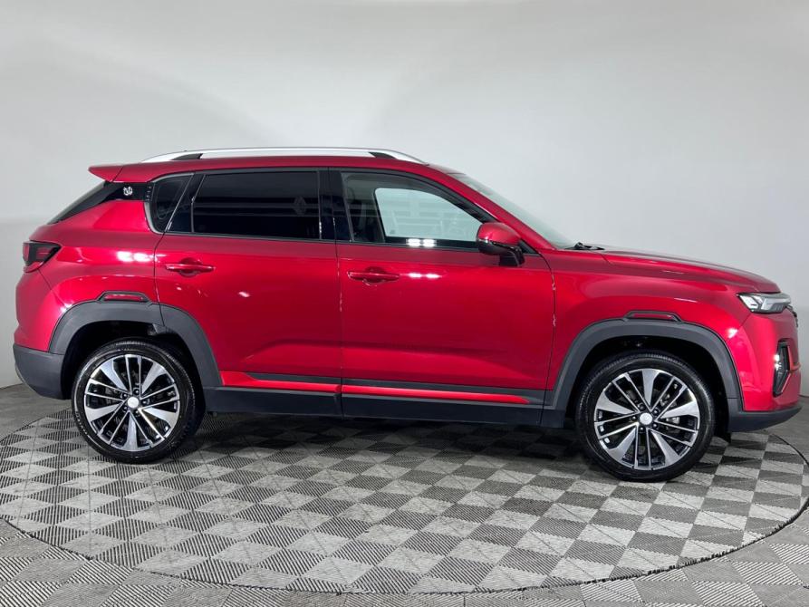 Changan CS35 Plus I Рестайлинг Ростов-на-Дону  - изображение 8