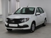 Lada (ВАЗ) Granta I Рестайлинг Старый Оскол  - изображение 19
